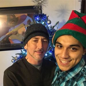 Meet your Posher, Alberto